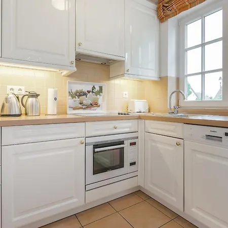 Christopher App 5 Wenningstedt-Braderup