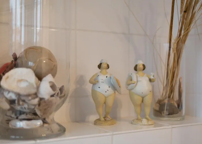 Christopher App 5 Apartamento *