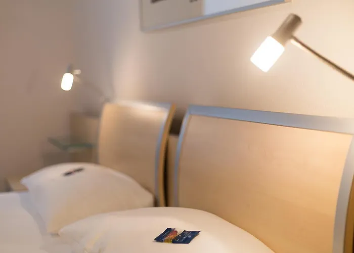 Christopher App 5 Apartamento