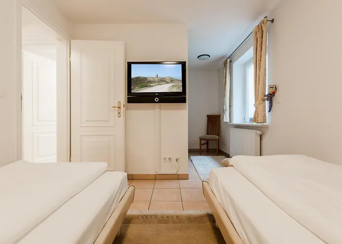 Christopher App 5 Apartamento *