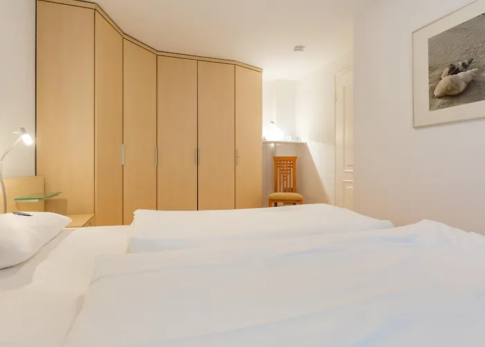 Apartamento Christopher App 5 *