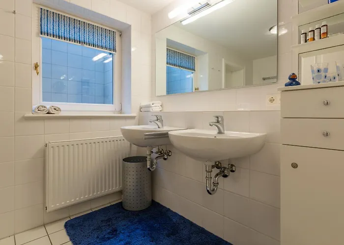 Christopher App 5 Apartamento *