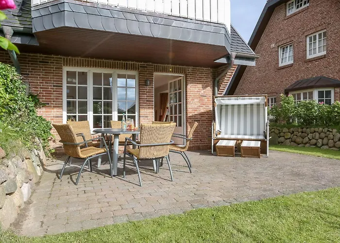 Christopher App 5 Wenningstedt-Braderup