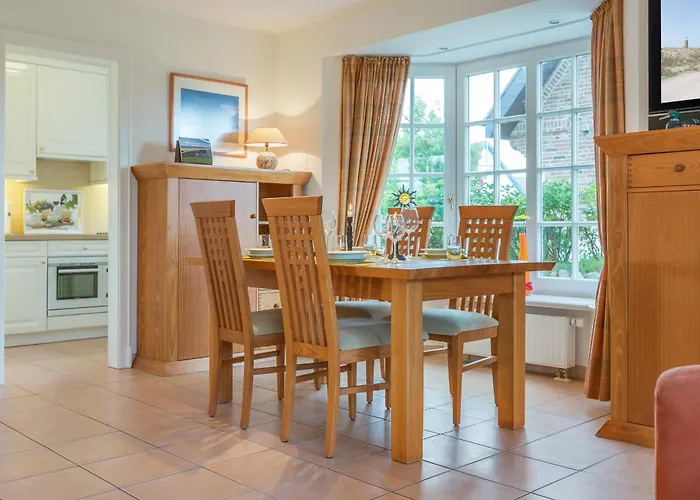 Apartamento Christopher App 5