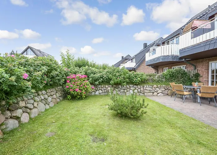 Christopher App 5 Wenningstedt-Braderup