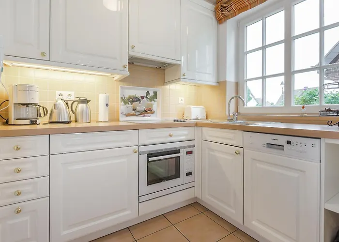 Christopher App 5 Wenningstedt-Braderup