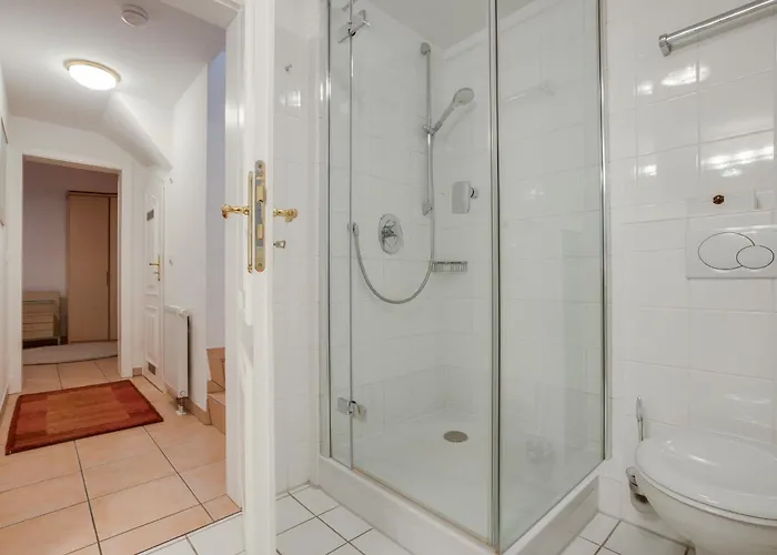 Apartamento Christopher App 5