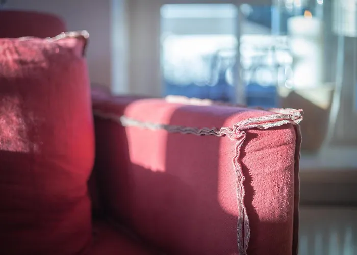 Christopher App 5 Apartamento *