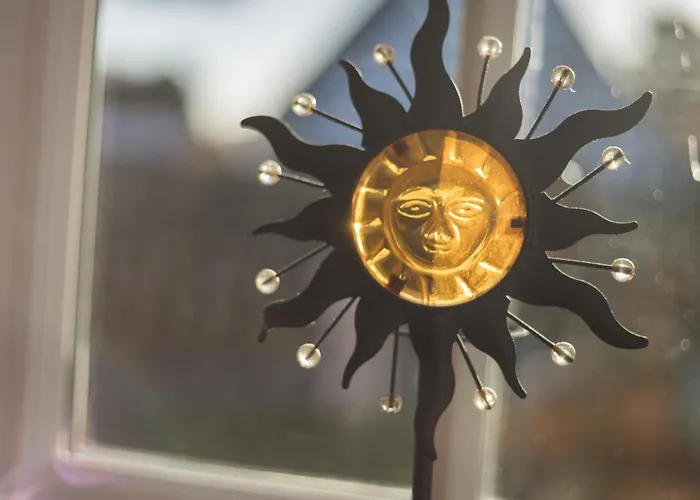 Christopher App 5 Apartamento