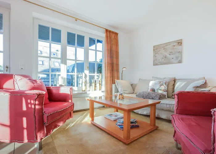 Christopher App 5 Apartamento *