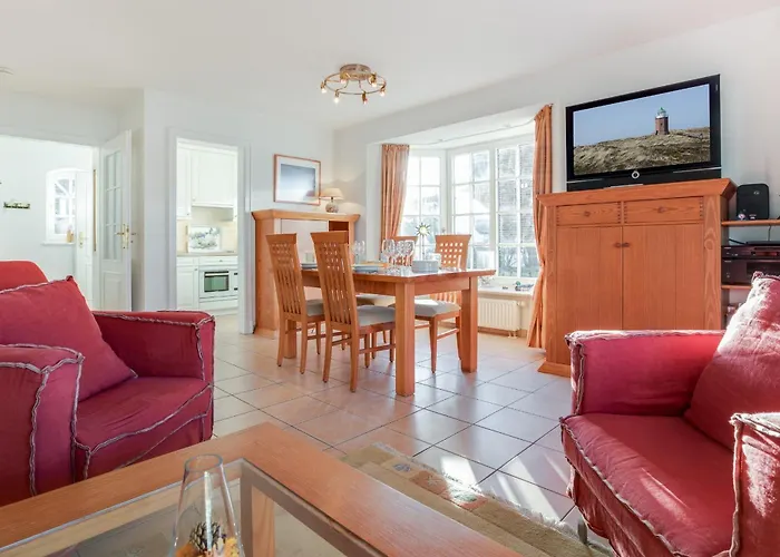 Apartamento Christopher App 5