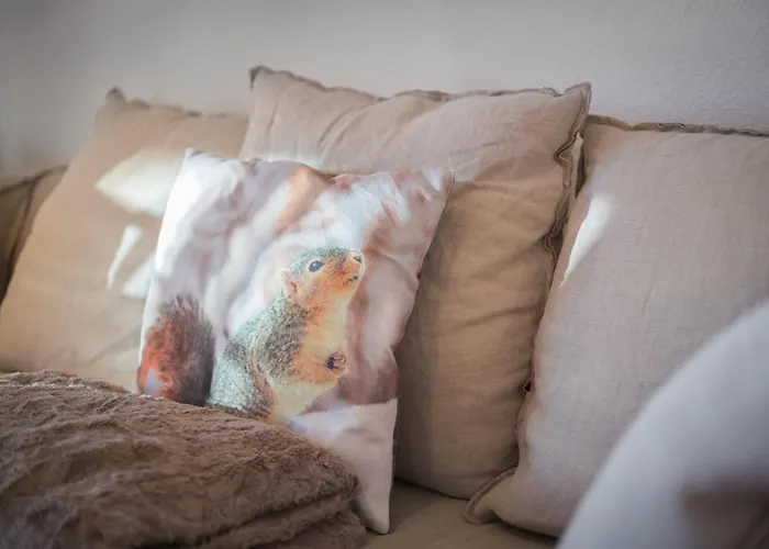 Christopher App 5 Apartamento Wenningstedt-Braderup