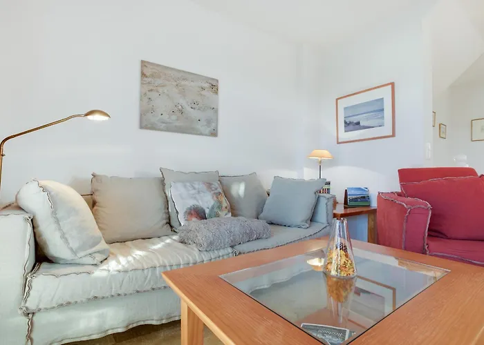 Christopher App 5 Apartamento