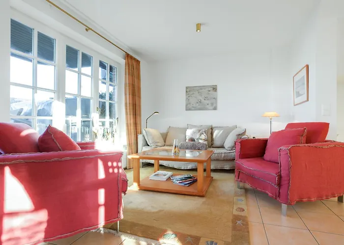 Christopher App 5 * Wenningstedt-Braderup